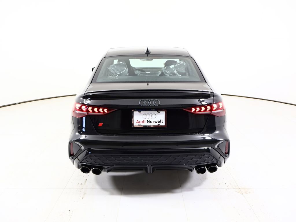 New 2026 Audi S3 Premium image 15