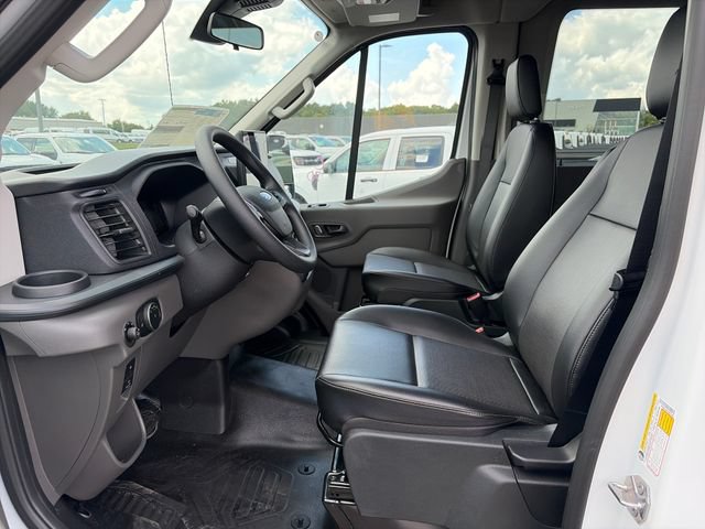 New 2026 Ford Transit 350 XL RWD image 15