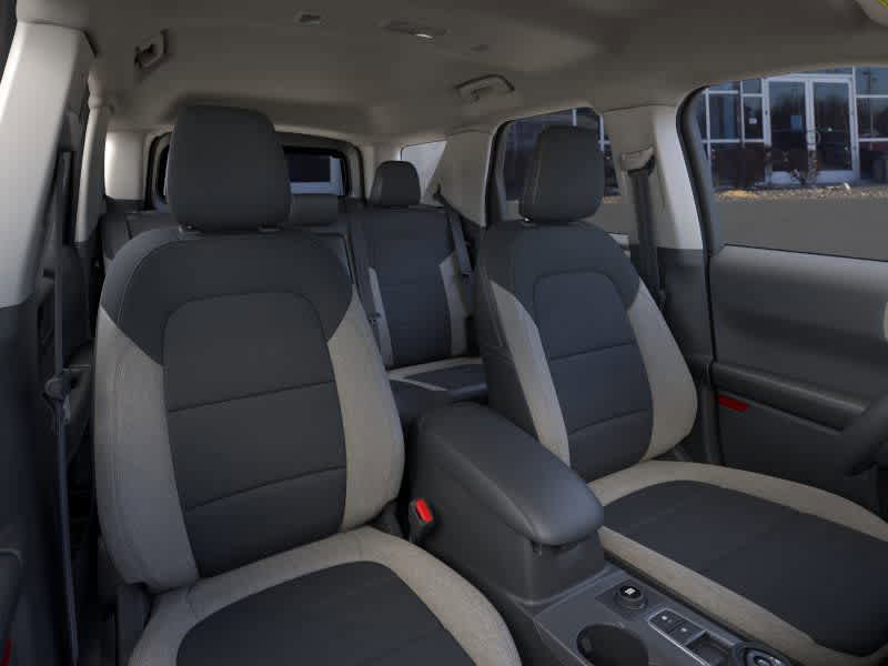 New 2025 Ford Bronco Sport Big Bend image 10