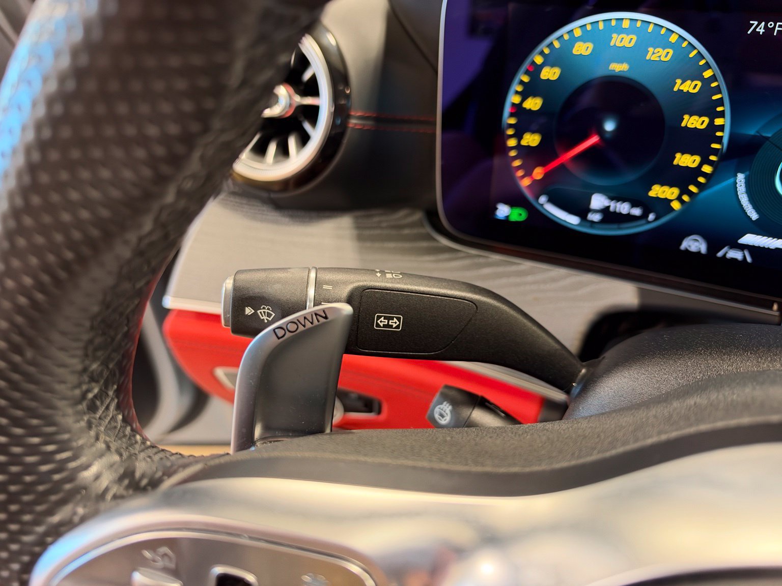Used 2021 Mercedes-Benz AMG GT 43 image 22