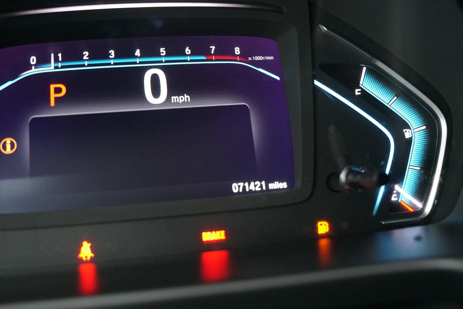 Used 2019 Honda Odyssey LX image 24