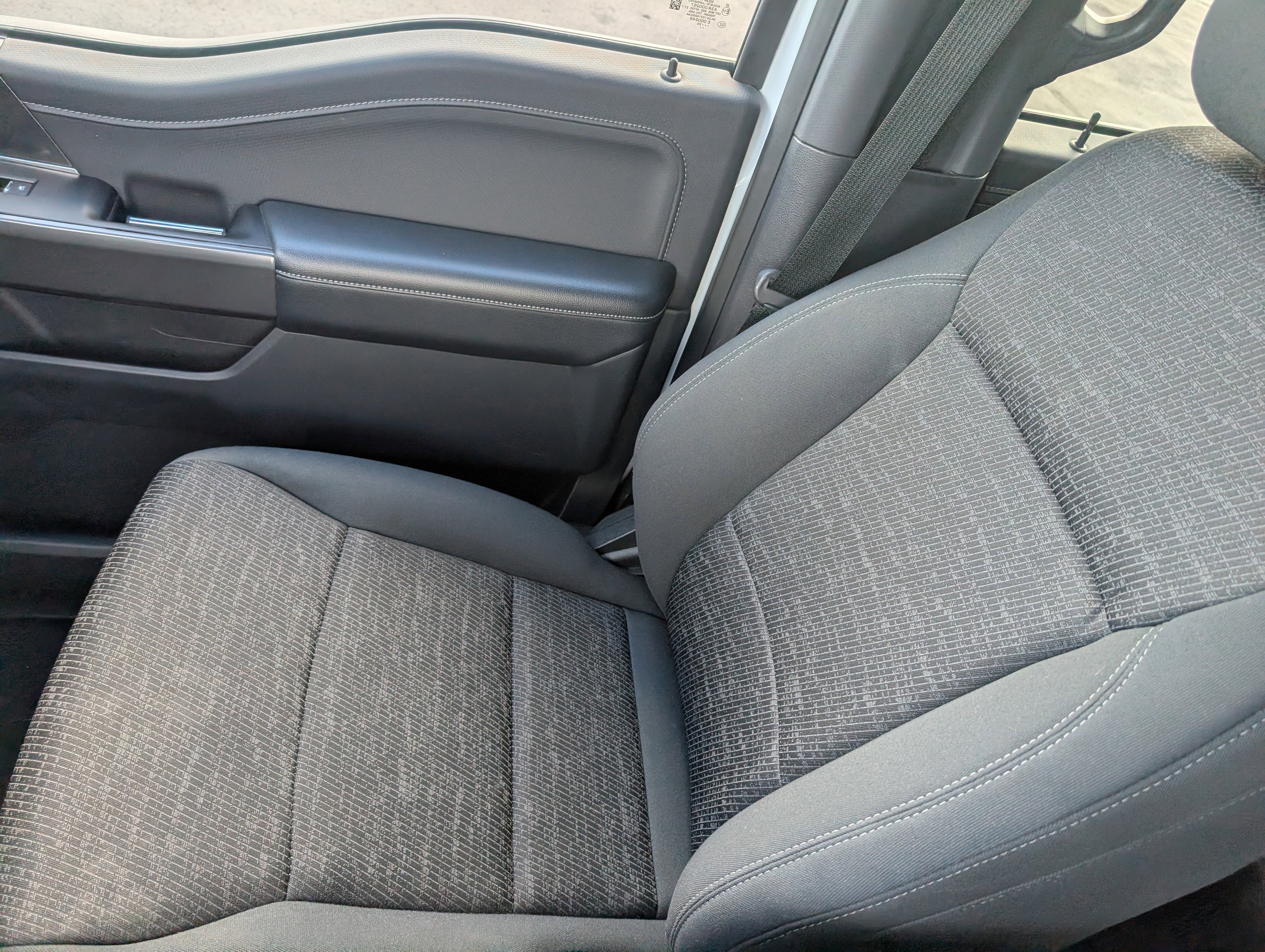 Used 2024 Ford F150 XLT w/ Tow/Haul Package image 23