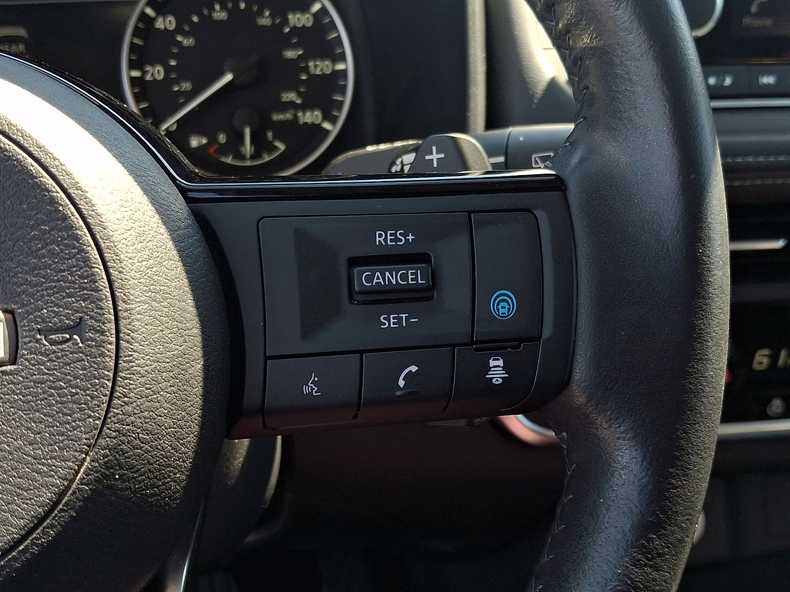 Certified 2023 Nissan Rogue SV w/ SV Premium B Package AWD/4WD image 22
