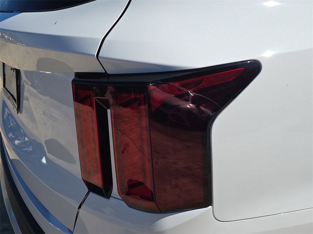 New 2026 Kia Sorento S image 11