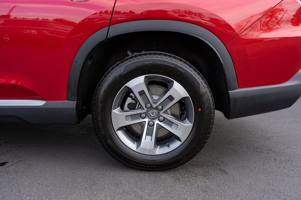 New 2025 Honda Pilot EX-L image 10