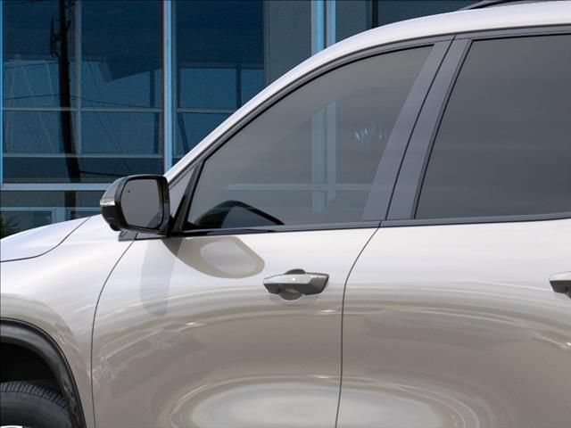New 2027 Buick Enclave Sport Touring w/ Super Cruise Package FWD image 12