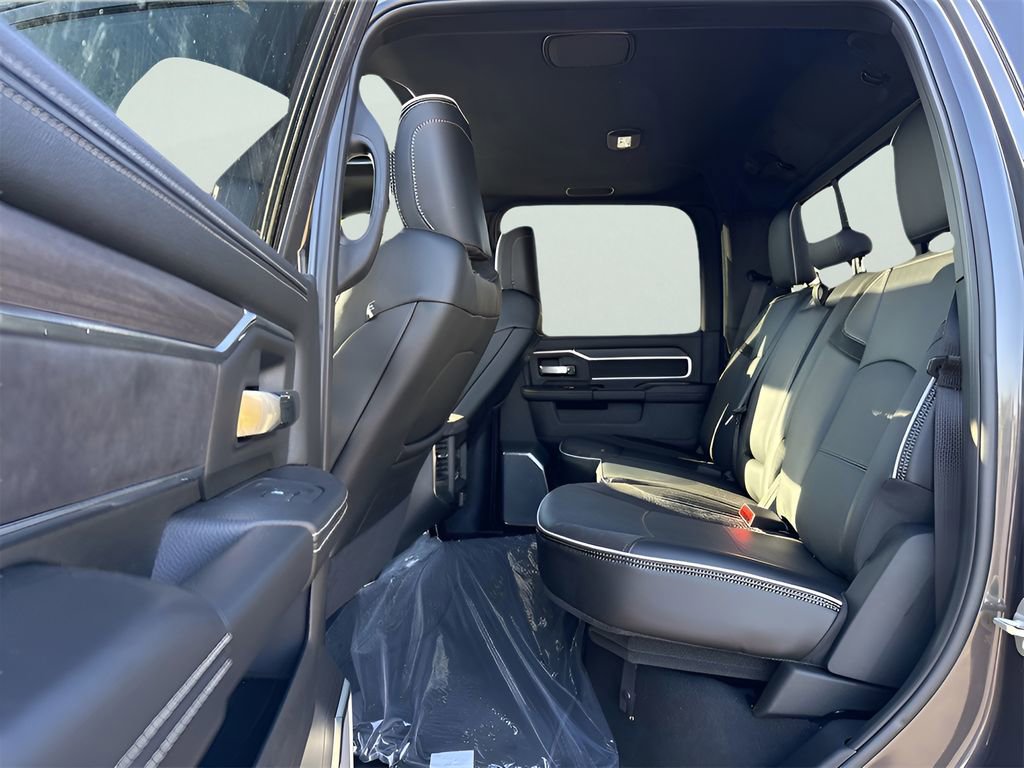 New 2026 RAM 2500 Laramie image 18