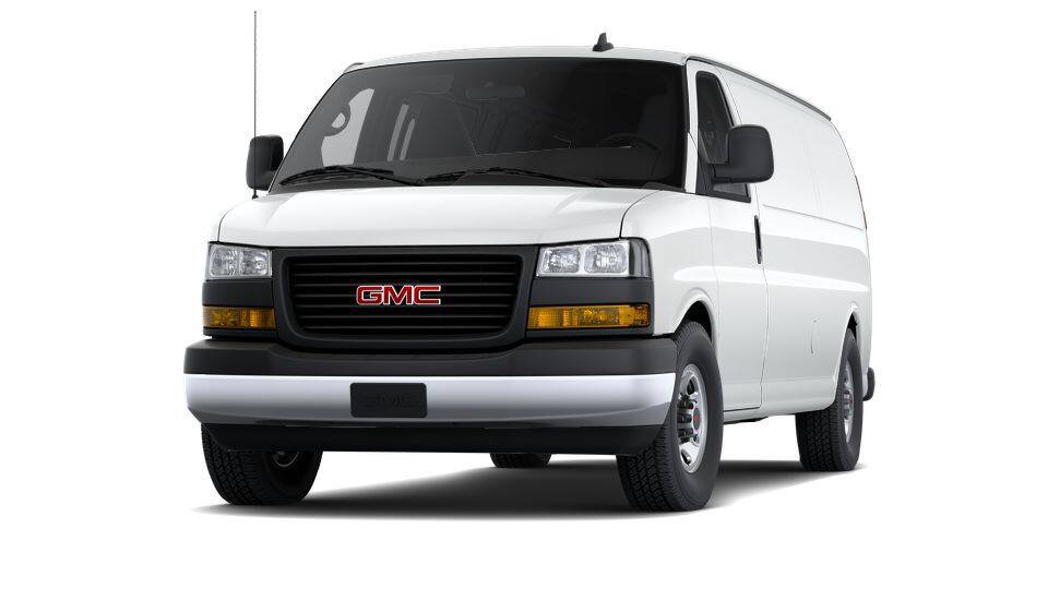 New 2026 GMC Savana 2500 Extended w/ Driver Convenience Package RWD image 51