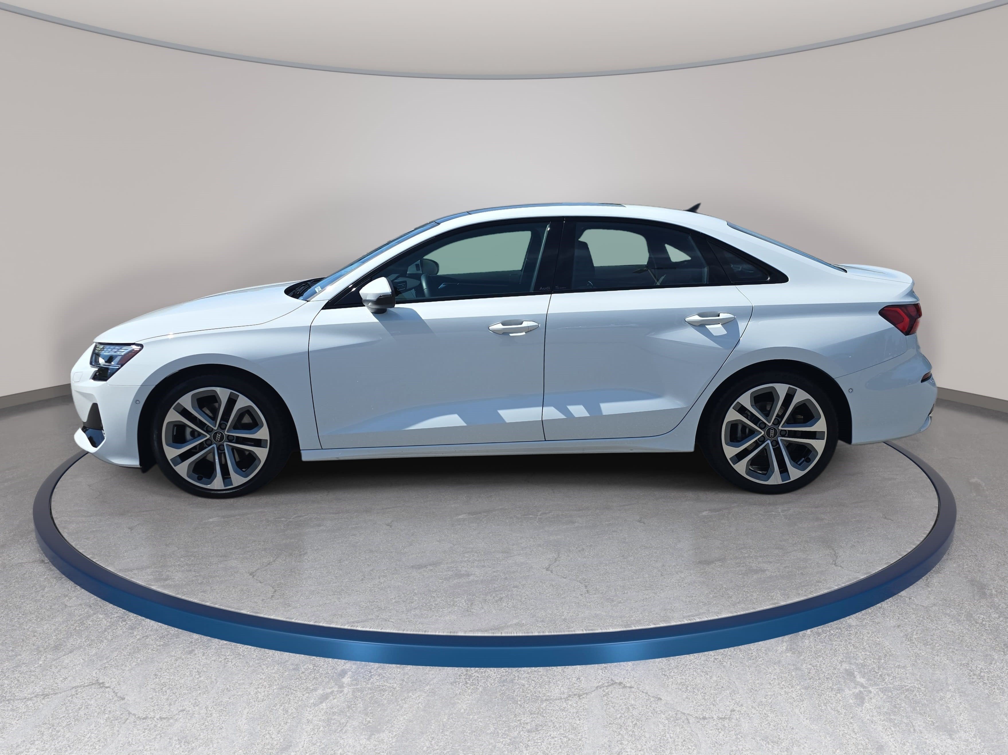 Certified 2026 Audi A3 2.0T Premium AWD/4WD image 5