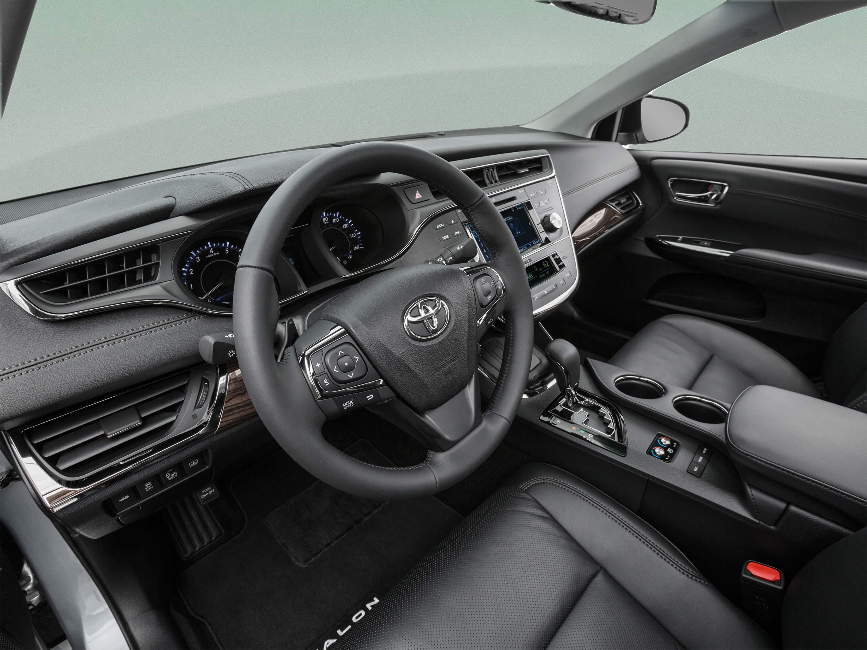 Used 2015 Toyota Avalon Limited FWD image 43