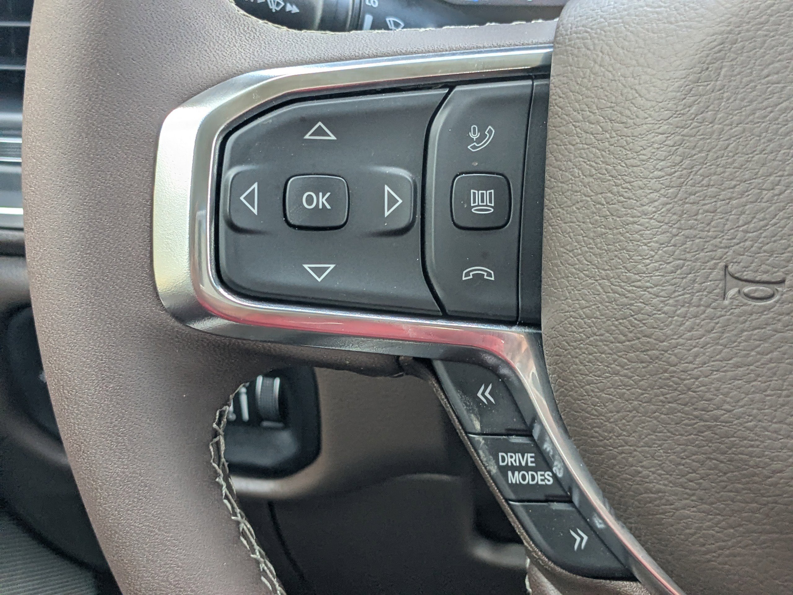 New 2026 RAM 1500 Laramie image 24