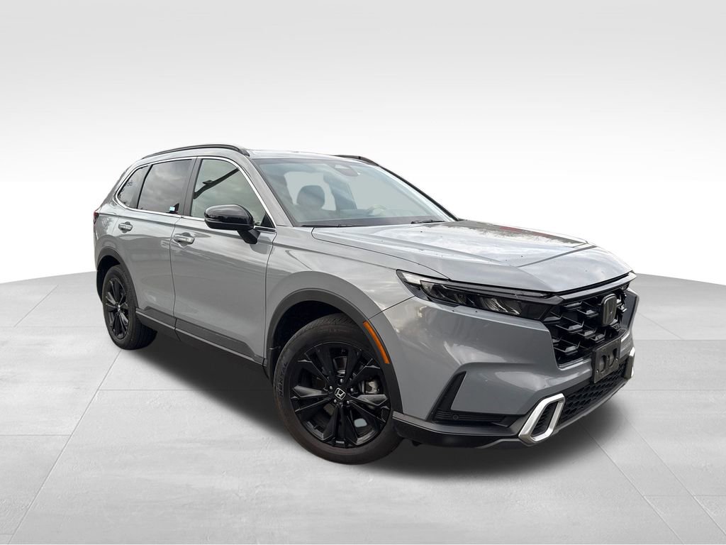 Used 2023 Honda CR-V Sport Touring 360° Tour