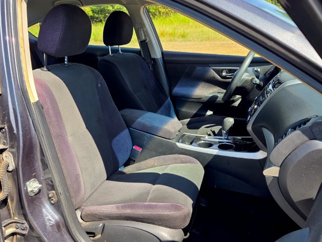 Used 2013 Nissan Altima 2.5 S FWD image 16