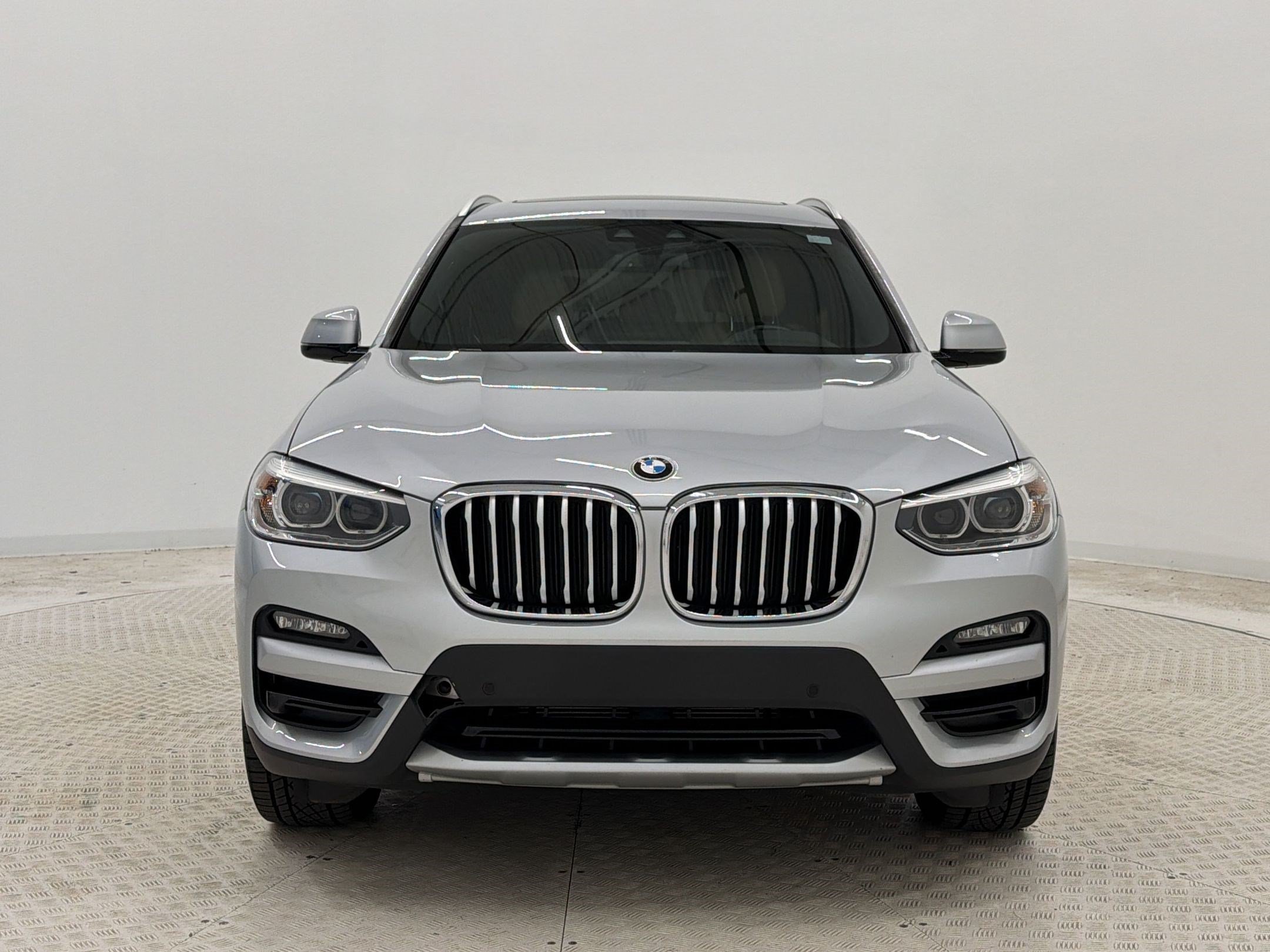 Used 2021 BMW X3 sDrive30i w/ Convenience Package RWD image 6
