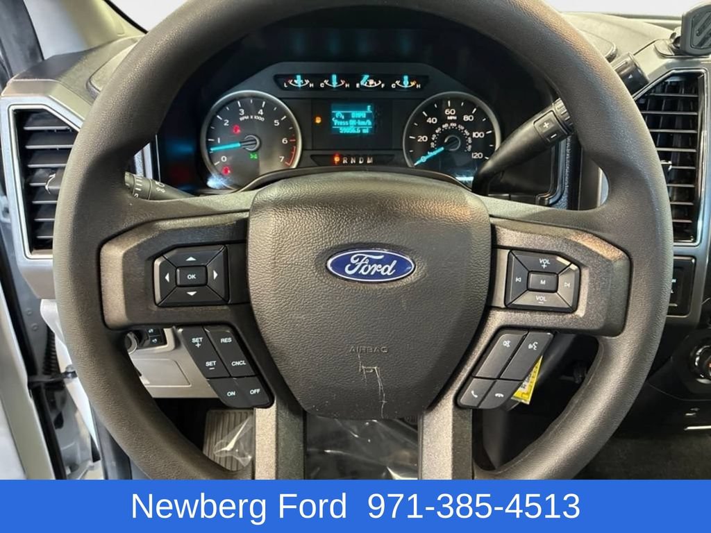Used 2018 Ford F150 XLT w/ XTR Package AWD/4WD image 14