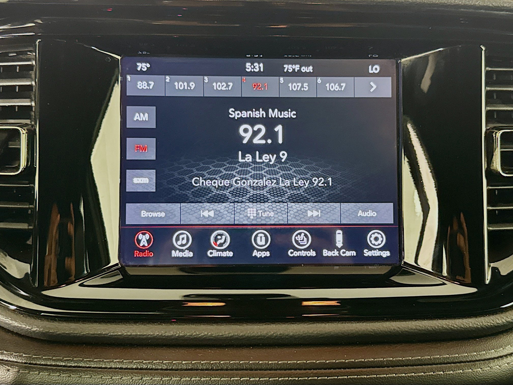 Used 2021 Dodge Durango GT AWD/4WD image 16