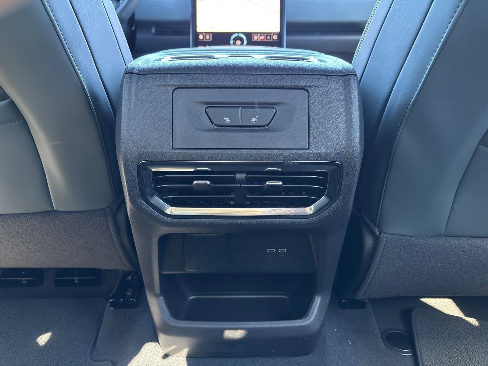 New 2026 GMC Sierra EV AT4 w/ AT4 Premium Package image 25