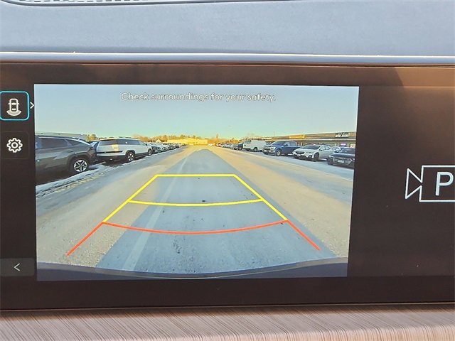 Certified 2024 Hyundai Sonata SEL image 21