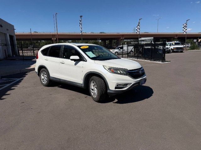 Used 2015 Honda CR-V EX image 21