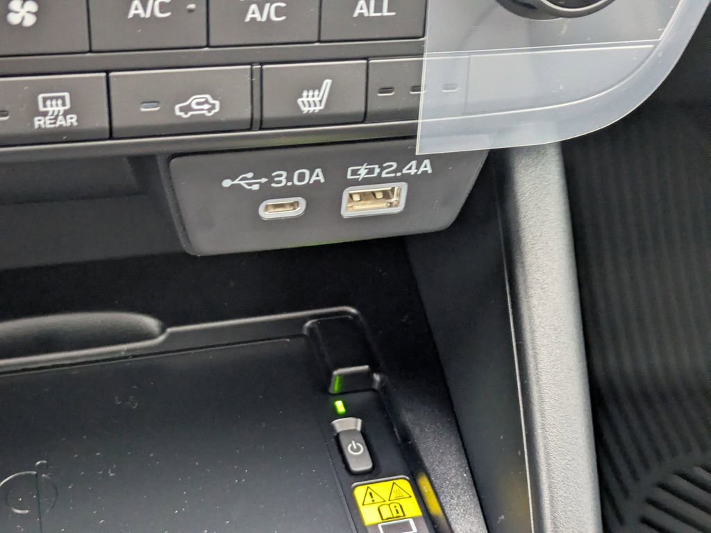 New 2026 Subaru Outback Limited image 24