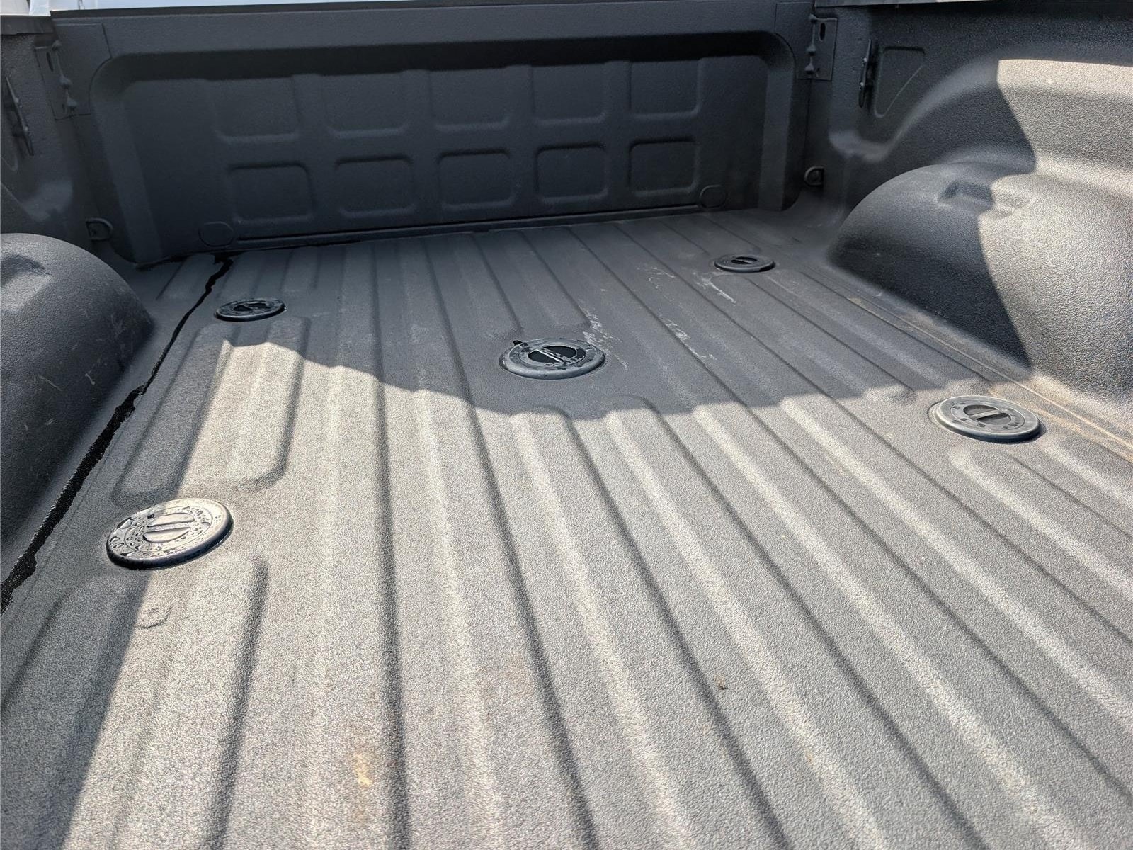 Used 2025 RAM 2500 Big Horn AWD/4WD image 14