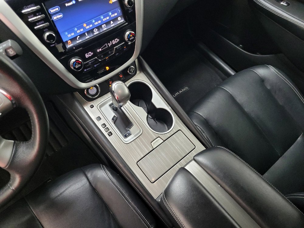 Used 2015 Nissan Murano SL w/ SL Technology Package AWD/4WD image 26