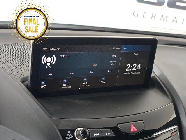 Used 2025 Acura RDX SH-AWD image 22