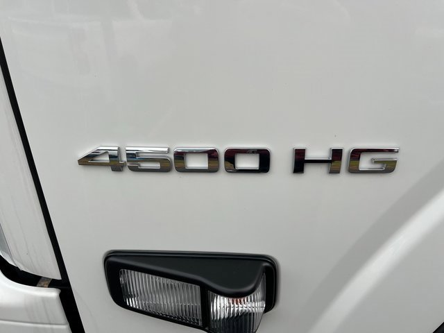 New 2024 Chevrolet Low Cab Forward image 3