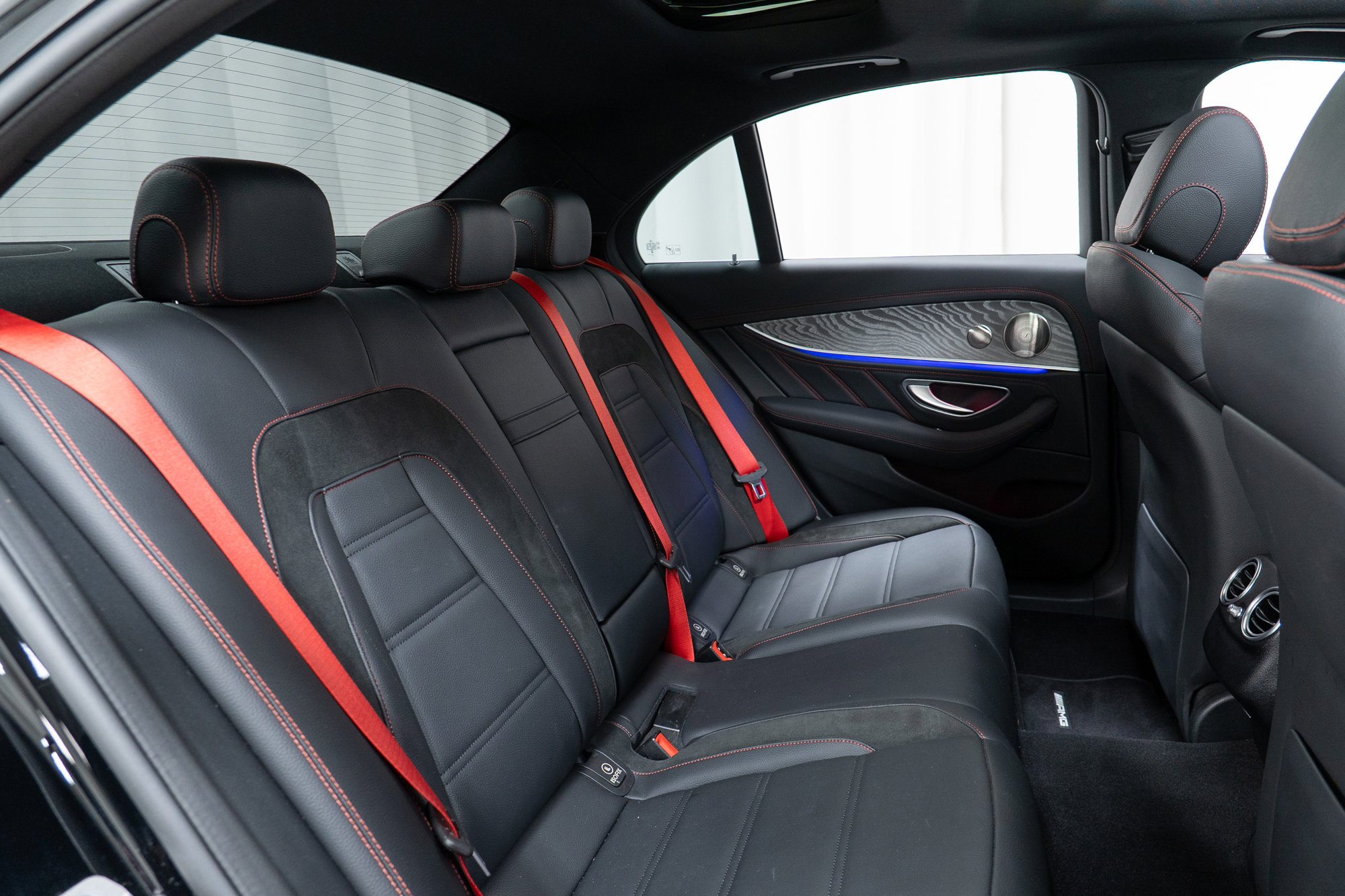 Certified 2023 Mercedes-Benz E 53 AMG AMG E 53 image 25