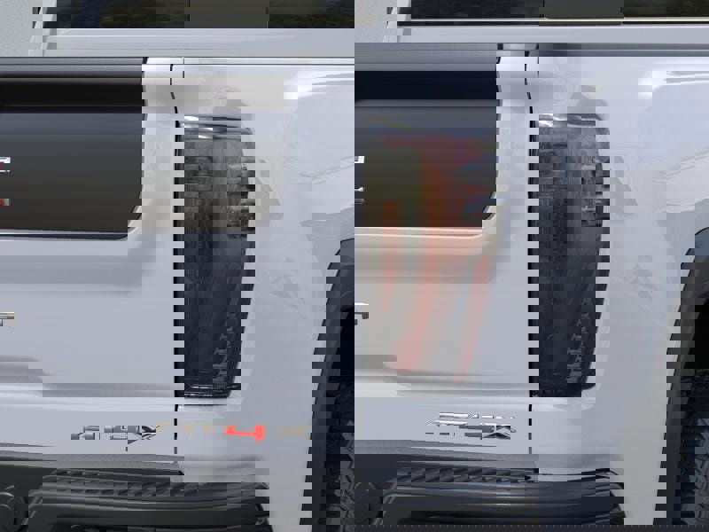 New 2026 GMC Sierra 2500 AT4X w/ AT4X AEV Edition image 12