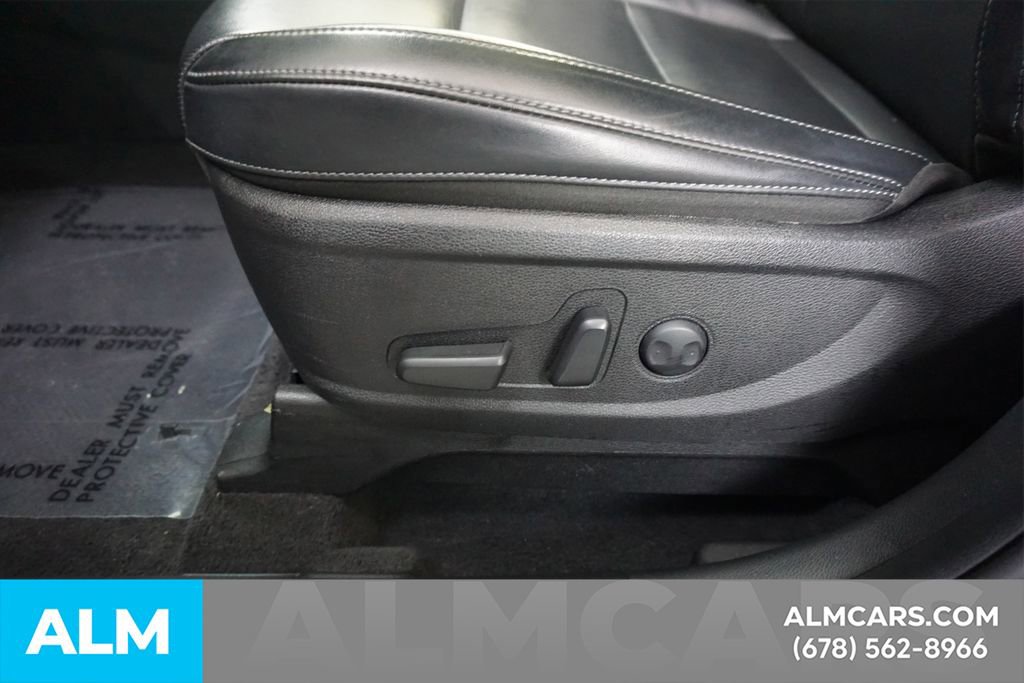 Used 2025 Kia Telluride S FWD image 33