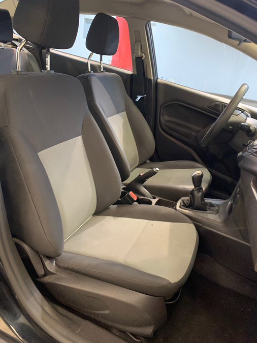 Used 2017 Ford Fiesta S FWD image 36