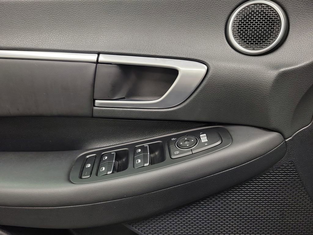 Used 2021 Hyundai Sonata Blue image 18