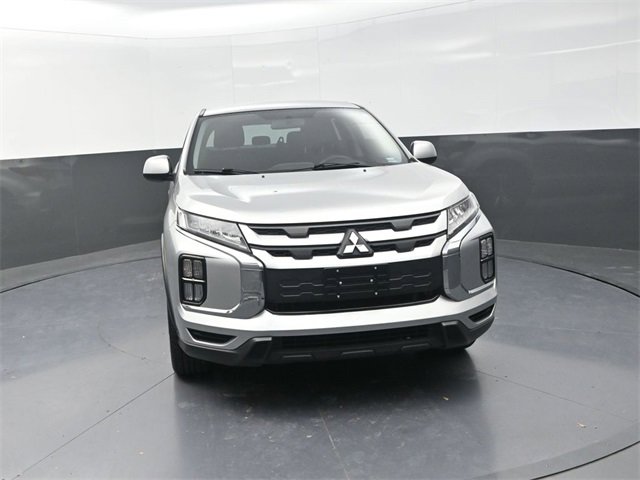 Used 2020 Mitsubishi Outlander Sport ES image 2