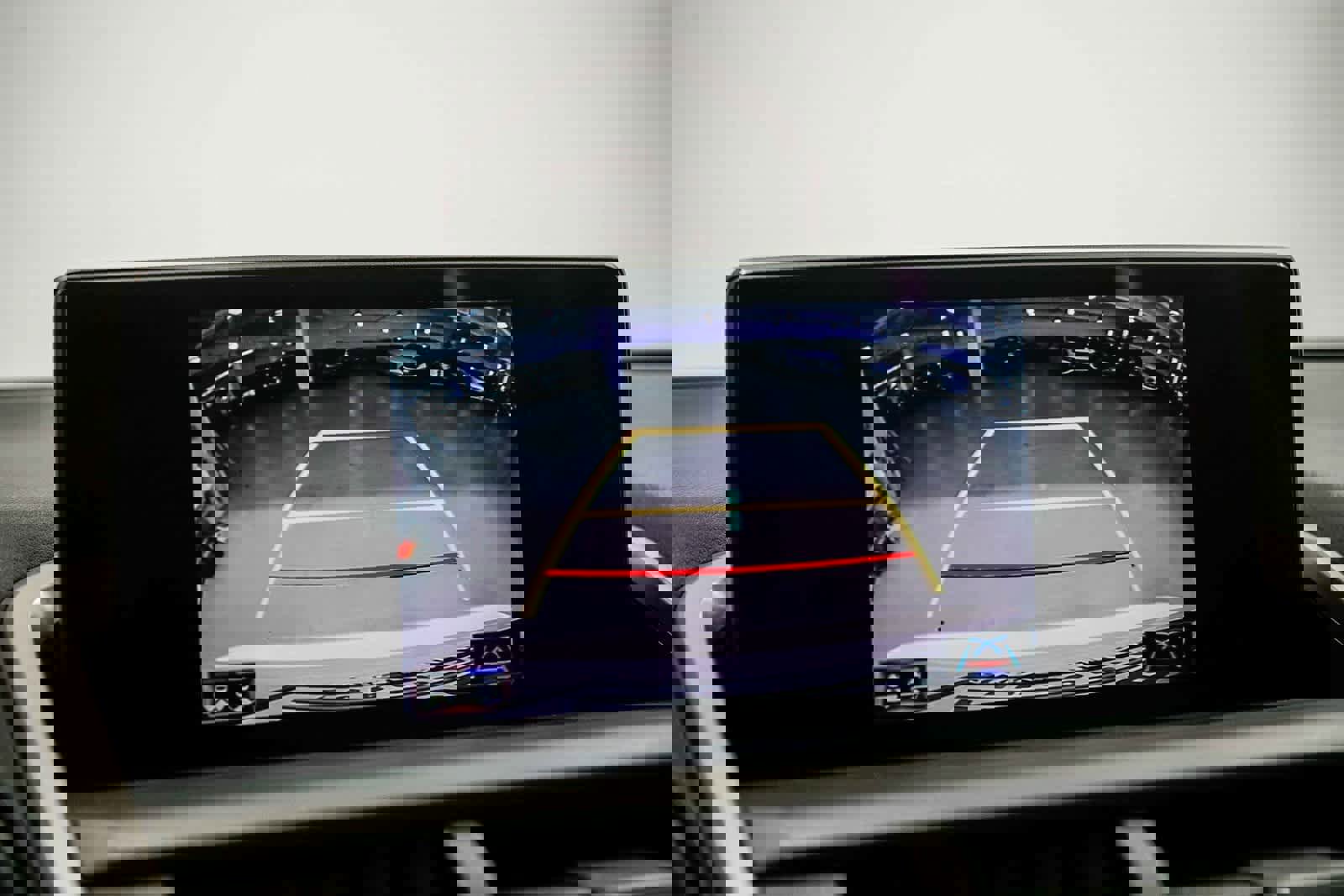 Used 2019 Lexus NX 300 FWD w/ Premium Package image 24