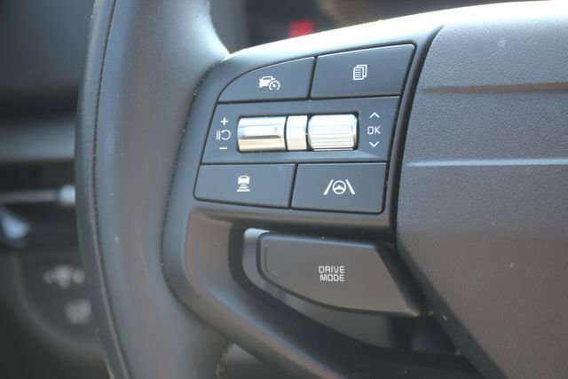Used 2026 Kia Sportage X-Line w/ X-Line Premium Package image 15