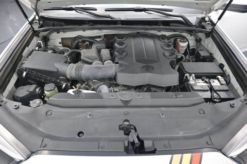 Used 2023 Toyota 4Runner SR5 RWD image 15