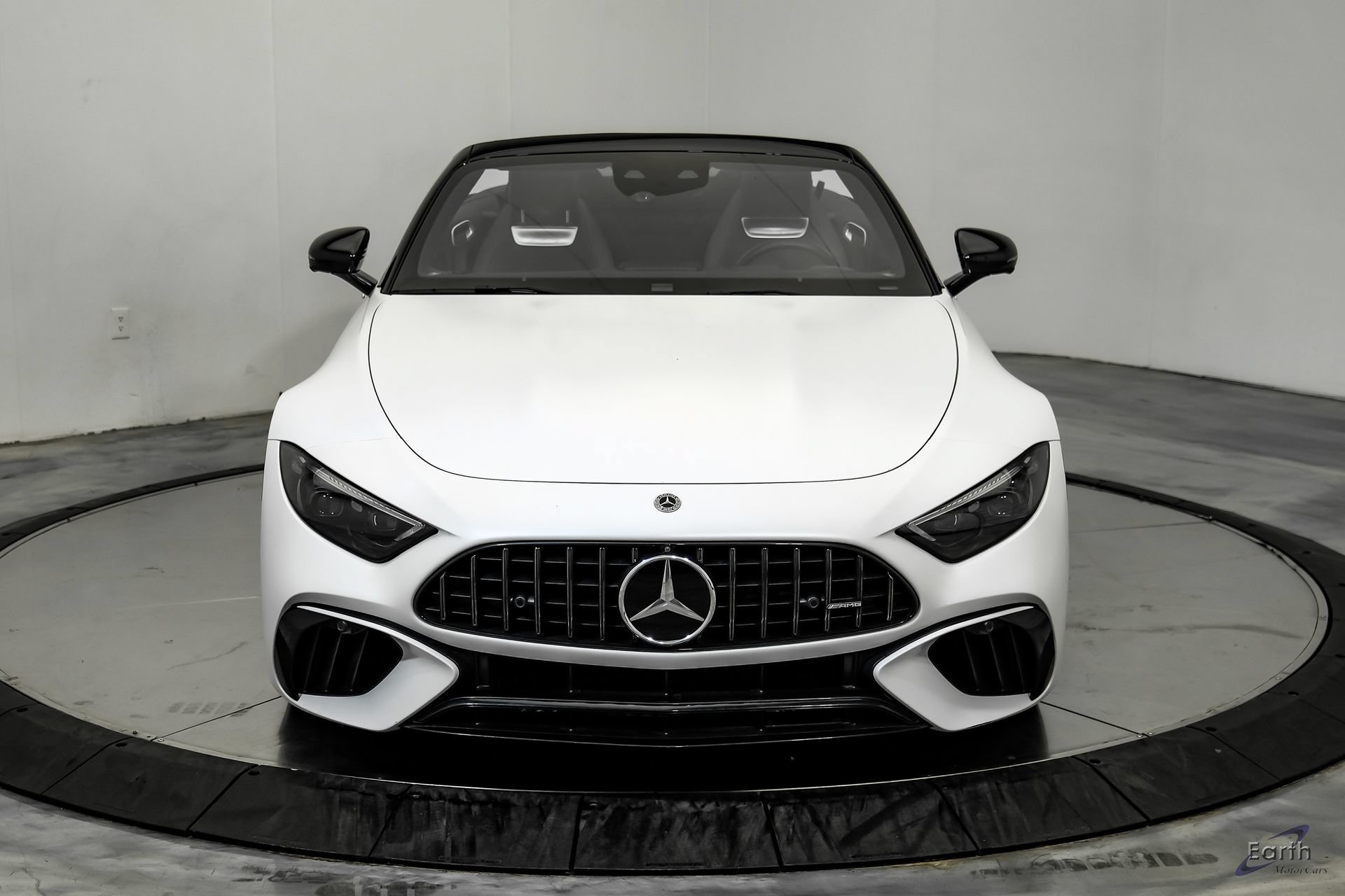 Used 2022 Mercedes-Benz SL 63 AMG 4MATIC image 30
