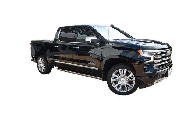 New 2026 Chevrolet Silverado 1500 High Country image 2