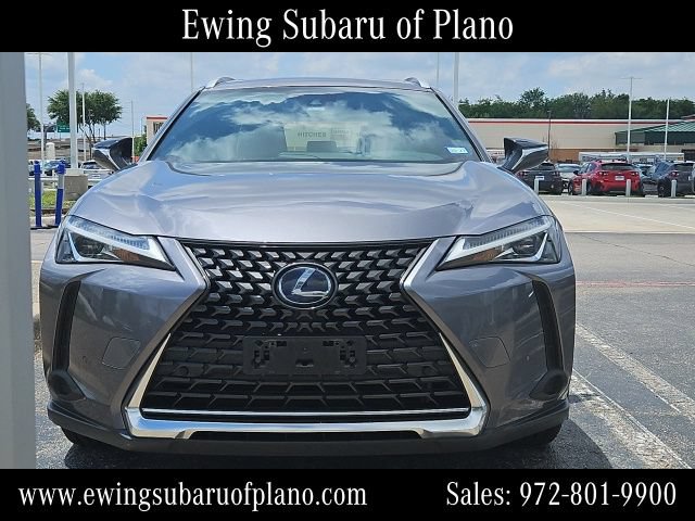 Used 2021 Lexus UX 250h w/ Premium Package AWD/4WD image 2