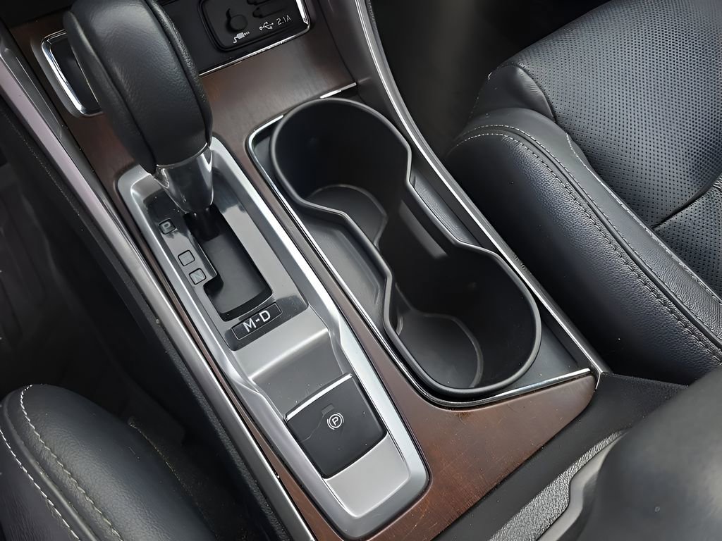 Used 2022 Subaru Ascent Touring image 20