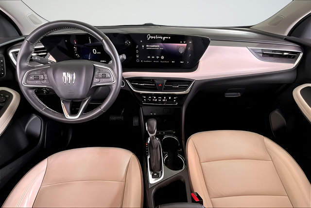 Used 2024 Buick Encore GX Avenir FWD image 7