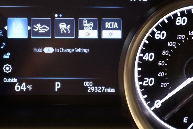 Certified 2023 Toyota Camry XLE w/ Cold Weather Package image 17