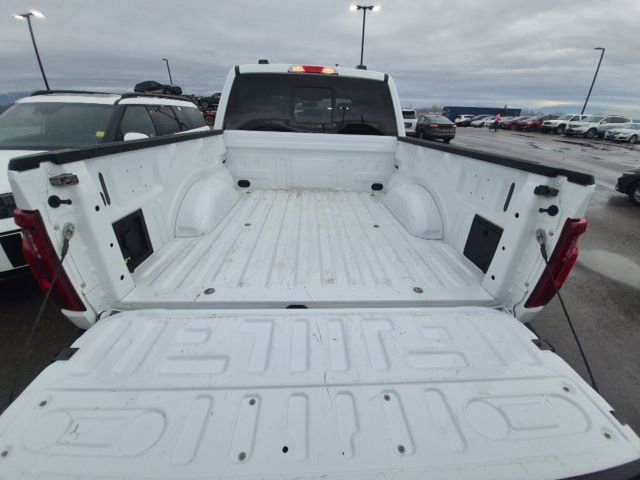 Used 2025 Ford F150 XLT w/ Equipment Group 302A MID image 9