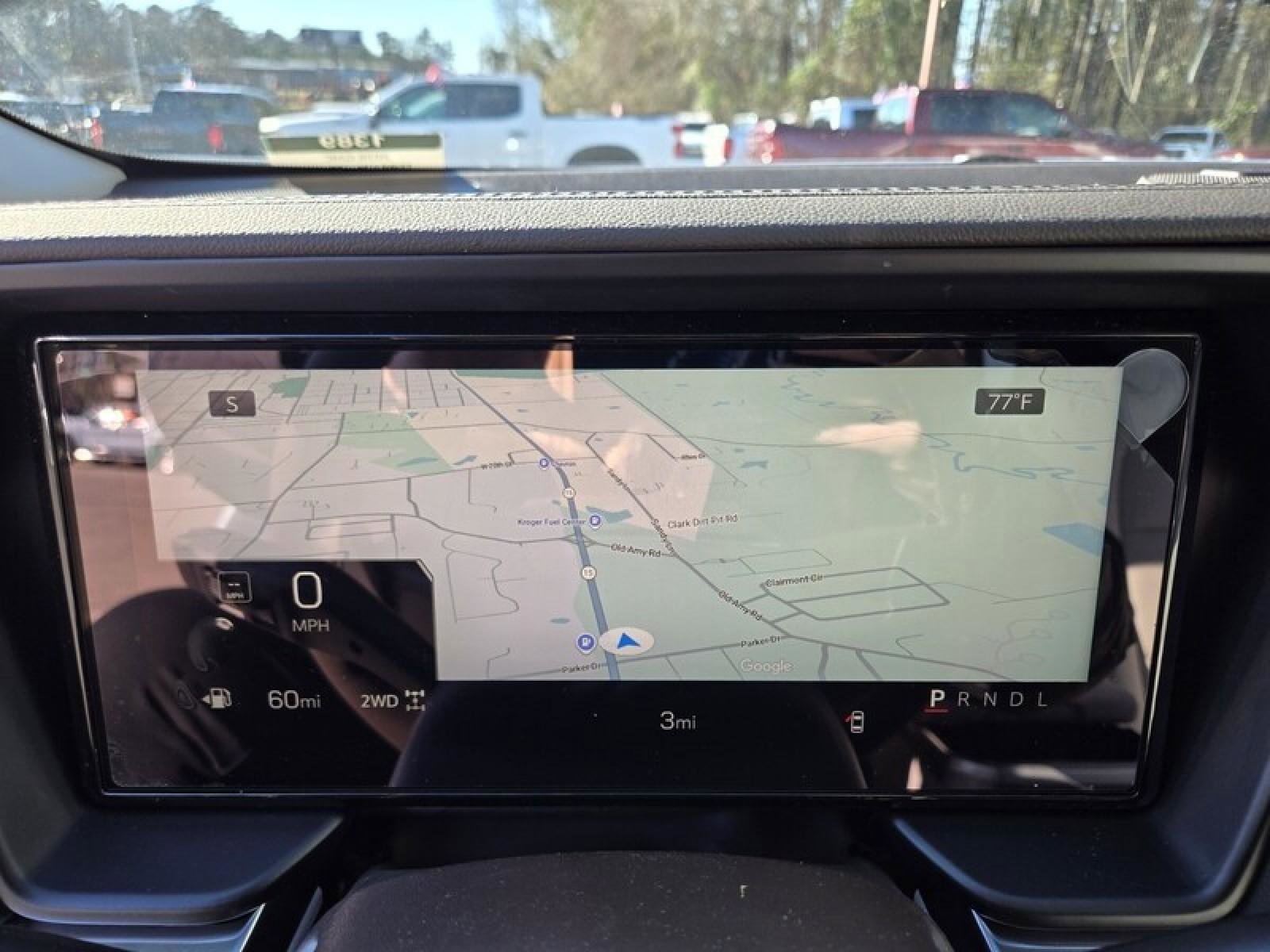 New 2026 GMC Terrain Denali w/ LPO, Floor Liner Package image 15