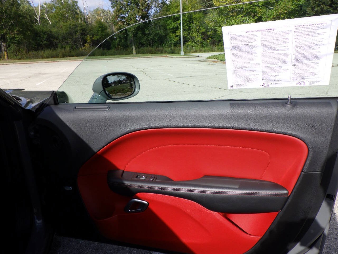 Used 2018 Dodge Challenger R/T Plus RWD image 14