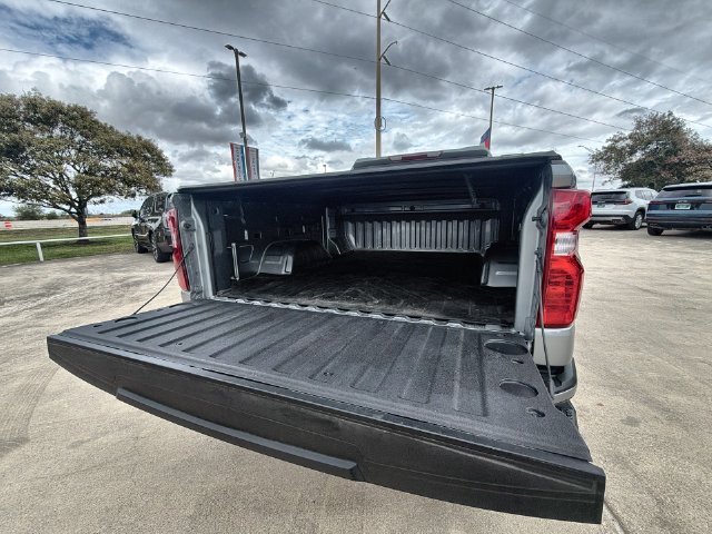 Used 2023 Chevrolet Silverado 1500 Custom RWD image 25