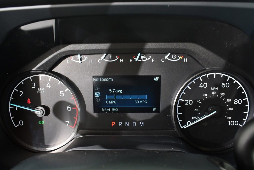 New 2026 Ford F250 XL w/ XL Driver Assist Package image 25