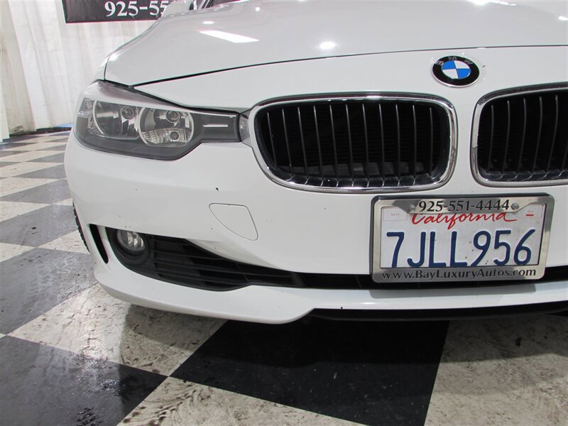 Used 2015 BMW 328i Sedan image 17
