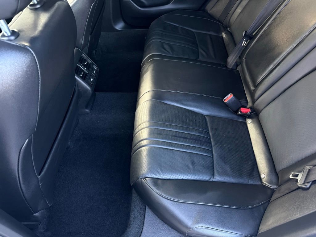 Used 2021 Honda Accord EX-L image 11